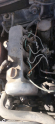 Mercedes w123 200 dizel motor