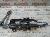 Oto Çıkma Parça / Seat / Leon / Direksiyon / Direksiyon Kolon Kilidi / Çıkma Parça 
