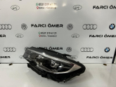 Oto Çıkma Parça / Bmw / 3 Serisi / Far & Stop / Sol Ön Far / Çıkma Parça 