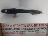 HONDA CIVIC KAPI KOLU ÖN DIŞ SAĞ-SOL 2007-2010