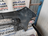 Oto Çıkma Parça / Renault / Clio / Tampon / Ön Tampon / Çıkma Parça 