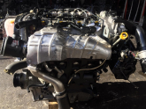 Oto Çıkma Parça / Opel / Vectra / Motor / Motor (komple) / Çıkma Parça 