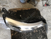 Oto Çıkma Parça / Renault / Megane / Far & Stop / Sağ Ön Far / Çıkma Parça 