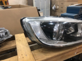 Oto Çıkma Parça / Volvo / S60 / Far & Stop / Sağ Ön Far / Çıkma Parça 
