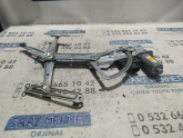 Oto Çıkma Parça / Opel / Astra / Oto Cam / Cam Krikosu / Çıkma Parça 
