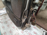 Oto Çıkma Parça / Mitsubishi / Galant / Kaporta & Karoser / Sol Arka Kapı / Çıkma Parça 