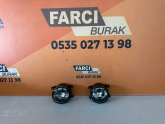 DUSTER SAĞ SOL SİS FARI SIFIR İTHAL