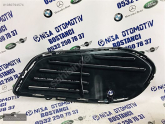 Oto Çıkma Parça / Mercedes / C180 / Tampon / Orta Izgara / Sıfır Parça 