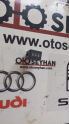 Oto Çıkma Parça / Volkswagen / Polo / Elektrik / Röle / Çıkma Parça 