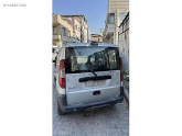 Oto Çıkma Parça / Fiat / Doblo / Kaporta & Karoser / Bagaj Kapağı / Çıkma Parça 