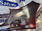 Oto Çıkma Parça / Peugeot / 208 / Tampon / Orta Izgara / Çıkma Parça 
