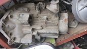 Peugeot 406 dizel manuel şanzıman