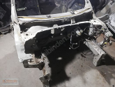 Oto Çıkma Parça / Renault / Clio / Kaporta & Karoser / Komple Arka / Çıkma Parça 