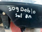 Oto Çıkma Parça / Fiat / Doblo / Oto Cam / Cam Düğmesi / Çıkma Parça 