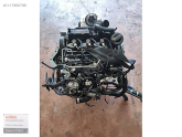 1.2 CFW TDİ Dizel Skoda Fabia 2010-2014 Çıkma Motor komple