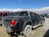 Hurda Belgeli Araçlar / Mitsubishi / L200