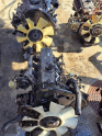 Oto Çıkma Parça / Hyundai / H100 / Motor / Turbo / Çıkma Parça 