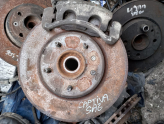 CHEVROLET CAPTİVA SAĞ ÖN TAŞIYICI KONUK OTOMOTİV