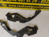 Oto Çıkma Parça / Renault / Megane / Far & Stop / Far Braketi / Çıkma Parça 