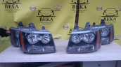 Oto Çıkma Parça / Chevrolet / Tahoe / Far & Stop / Sağ Ön Far / Çıkma Parça 