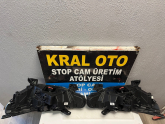 Oto Çıkma Parça / Renault / R 5 / Far & Stop / Sağ Ön Far / Çıkma Parça 