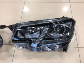 Oto Çıkma Parça / Peugeot / Rifter / Far & Stop / Sağ Ön Far / Çıkma Parça 