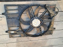 Oto Çıkma Parça / Volkswagen / Passat / Fan / Fan Motoru / Çıkma Parça 