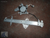 HONDA JAZZ 2005 ÇIKMA SOL ARKA CAM MOTORU