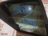 Oto Çıkma Parça / Volkswagen / Passat / Oto Cam / Kelebek Camı / Çıkma Parça 
