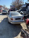 Hurda Belgeli Araçlar / Skoda / Octavia