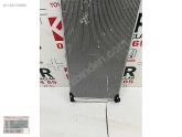 Oto Çıkma Parça / Toyota / Corolla / Radyatör / Klima Radyatörü / Çıkma Parça 