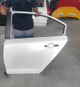 Oto Çıkma Parça / Toyota / Corolla / Kaporta & Karoser / Sol Arka Kapı / Çıkma Parça 