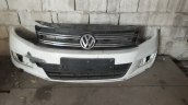 VOLKSWAGEN TİGUAN 2012 MODEL ÖN TAMPON