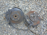 Oto Çıkma Parça / Hyundai / Accent / Alt Takım / Taşıyıcı / Çıkma Parça 