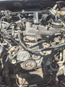 Oto Çıkma Parça / Daihatsu / Terios / Motor / Motor (komple) / Çıkma Parça 