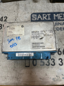 ÇIKMA BMW E39 E46 7 522 980 7522980 ŞANZIMAN BEYNİ