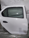 Oto Çıkma Parça / Renault / Symbol / Kaporta & Karoser / Sağ Arka Kapı / Çıkma Parça 