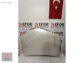 TOYOTA HİLUX MOTOR KAPUT ORJİNAL ÇIKMA YEDEK PARÇA 16-20