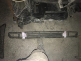 Oto Çıkma Parça / Bmw / 3 Serisi / Tampon / Tampon Izgarası / Çıkma Parça 