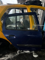 Renault Clio 2 Sağ Arka Kapı Parçası - Mert Oto Çıkma Parç