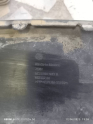 Oto Çıkma Parça / Volkswagen / Jetta / Tampon / Tampon Difüzör / Çıkma Parça 