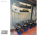 Oto Çıkma Parça / Peugeot / 207 / Motor / Motor (komple) / Çıkma Parça 
