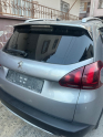 PEUGEOT 2008 BAGAJ KAPAĞI