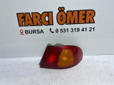 TOYOTA COROLLA 98-02 SAP DIŞ STOP ORJİNAL