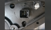 Oto Çıkma Parça / Hyundai / Accent / Ayna / Sağ Dış Ayna / Sıfır Parça 