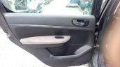 peugeot 307 sol arka iç kapı kolu