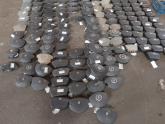 Oto Çıkma Parça / Nissan / Qashqai / Airbag / Yolcu  Airbag / Çıkma Parça 