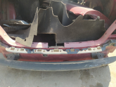 ÇIKMA VW BORA ARKA TAMPON ORTA BRAKETİ