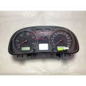 Volkswagen Bora Golf 4 Kilometre Saati Gösterge Paneli 1J0920825C