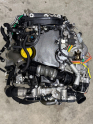 Oto Çıkma Parça / Nissan / Qashqai / Motor / Motor (komple) / Çıkma Parça 